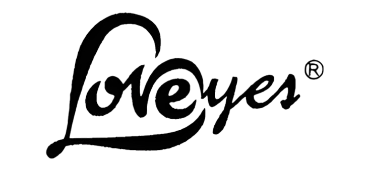 Logo LoveEyes