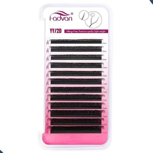 Fadvan Brasileiro MIX 8-14