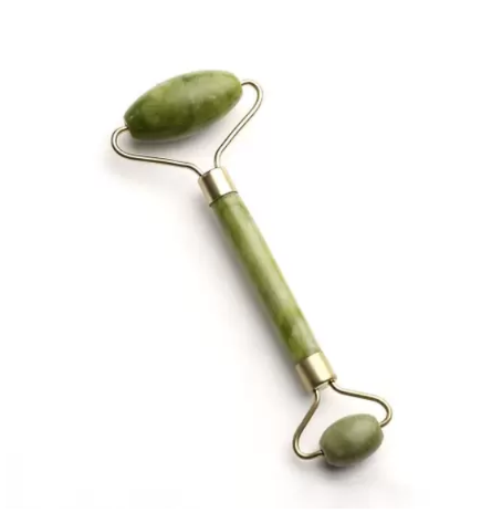 Massageador Facial Pedra Jade