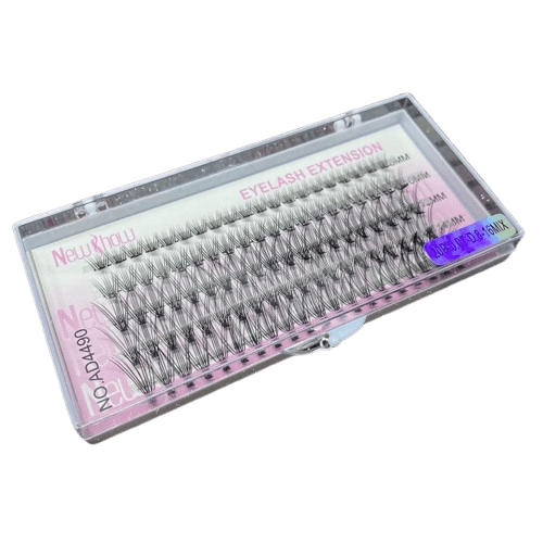 Tufo NewShow 8 - 14MIX